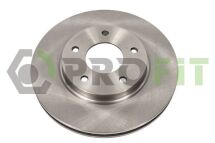 Диск тормозной