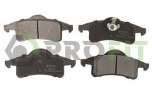 Колодки гальмівні дискові