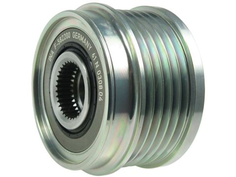 Муфта генератора Муфта генератора