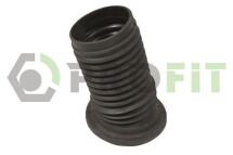 Пильник амортизатора пластиковий