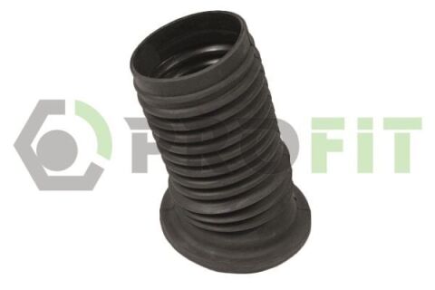 Пильник амортизатора пластиковий