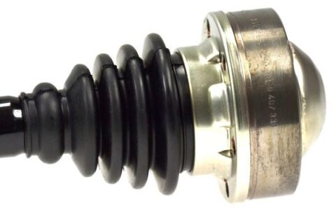 Полуось Полуось