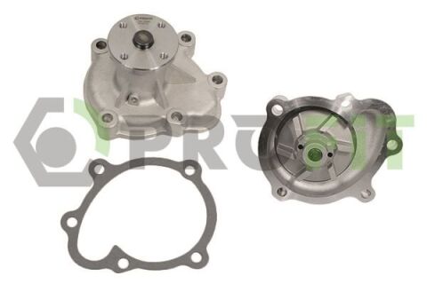 Помпа водяна