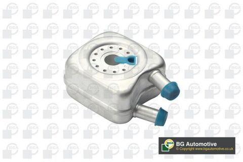 Радіатор оливний Радіатор оливний