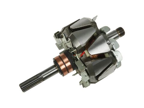 Ротор генератора