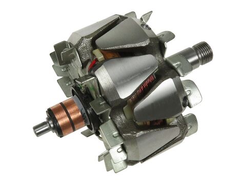 Ротор генератора