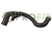 Рукав воздухозаборника резиновый