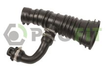 Рукав повітрозабірника гумовий Рукав повітрозабірника гумовий