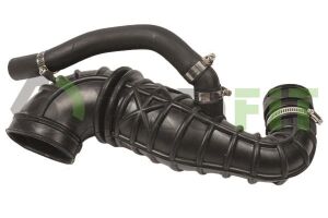 Рукав воздухозаборника резиновый