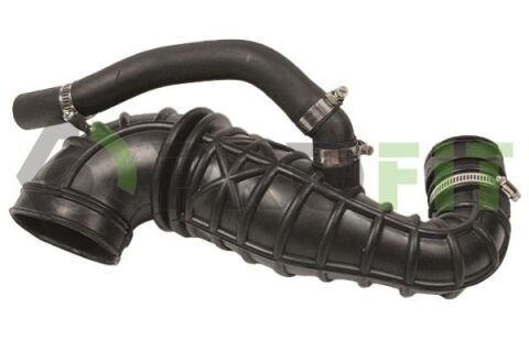 Рукав воздухозаборника резиновый