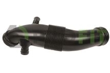 Рукав воздухозаборника резиновый