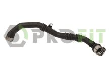 Рукав повітрозабірника гумовий Рукав повітрозабірника гумовий