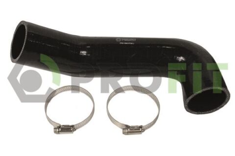 Рукав повітрозабірника гумовий Рукав повітрозабірника гумовий