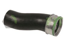 Рукав воздухозаборника резиновый