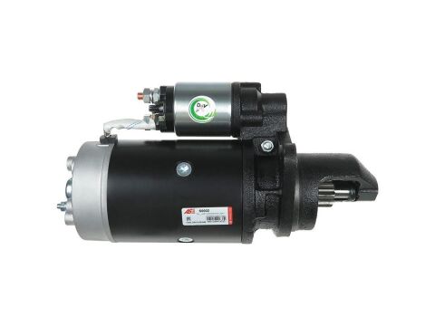 Стартер Стартер