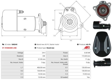 Стартер Стартер