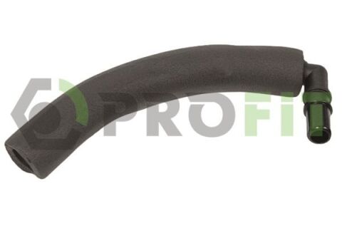 Шланг вентиляции резиновый