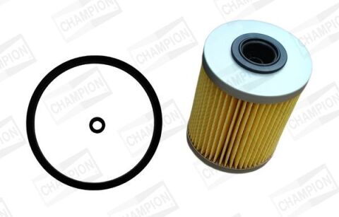 Фильтр топлива