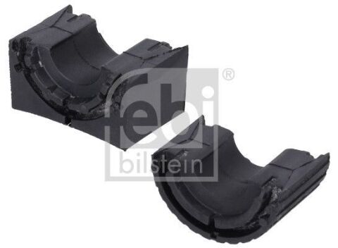 Втулка стабілізатора (переднього) VW Caddy III/IV 04-20 (d=22mm)