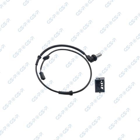 Датчик ABS Датчик ABS