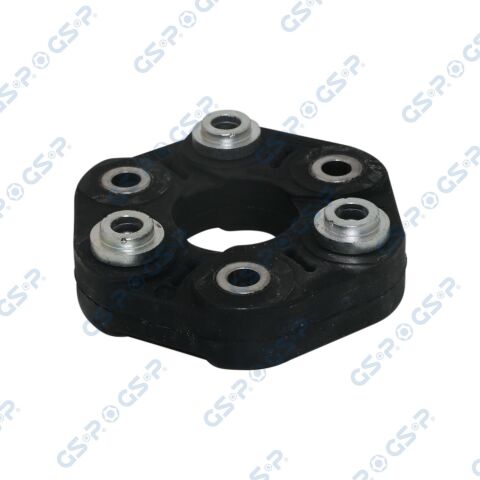 Еластична муфта