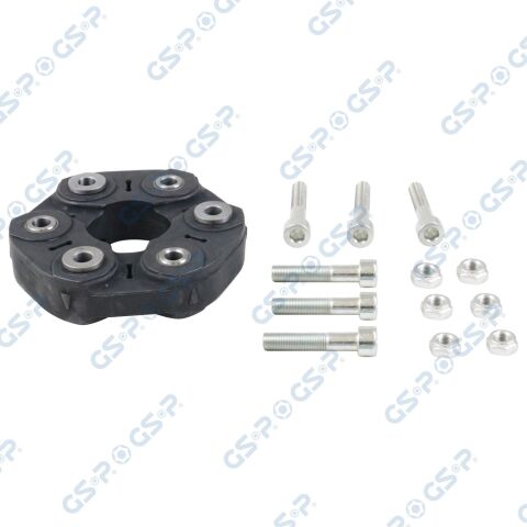 Эластичная муфта Эластичная муфта