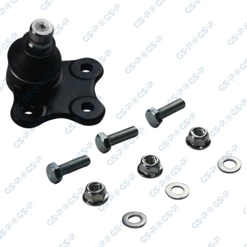 Шаровая опора