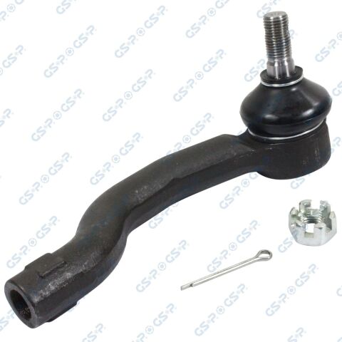 Накінечник кермової тяги Накінечник кермової тяги