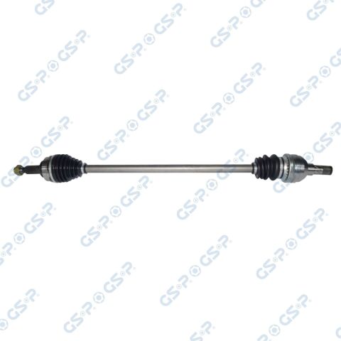 Півось переднього моста