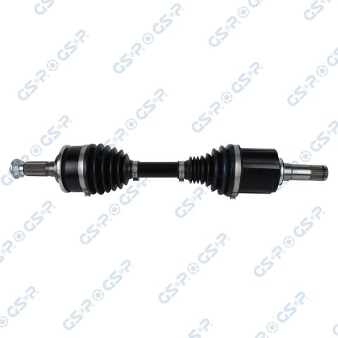 Полуось Premium Line