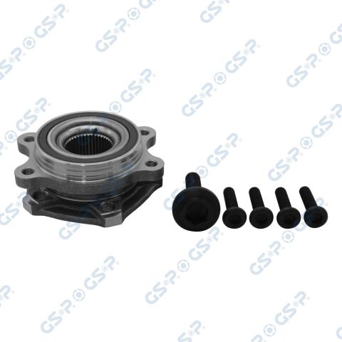 Ступиця колеса Ступиця колеса