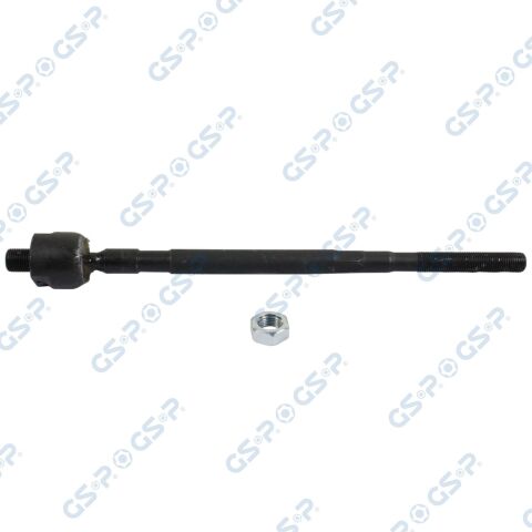 Тяга рулевая