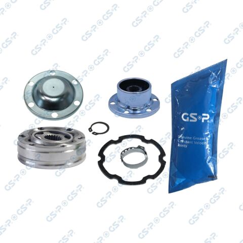 Шарнір карданого валу