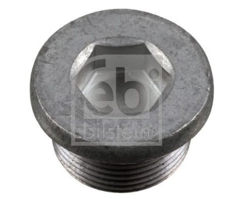 Болт зливу масла MB A-class (W176)/B-class (W246/W242) 11-18 Болт зливу масла MB A-class (W176)/B-class (W246/W242) 11-18