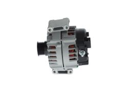Генератор MB Sprinter (W906) 2.2 CDI OM651 09-18 (12V/180A)