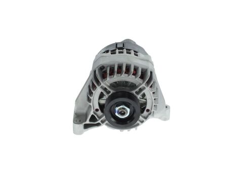 Генератор Fiat Doblo 1.4 10-/Punto 1.2-1.4 99- (14V/105A)