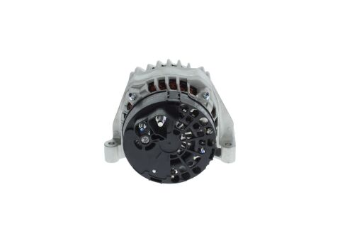 Генератор Fiat Doblo 1.4 10-/Punto 1.2-1.4 99- (14V/105A)