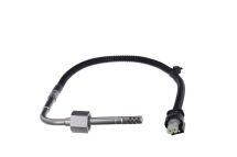 Датчик температуры ВГ (перед сажевым фильтром) MB A-class (W169)/E-class (W212) 04-15