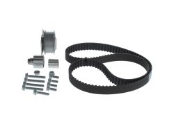 Комплект ГРМ VW Crafter/Passat B8/T6/Skoda Octavia III-IV/Audi A3 2.0D 12- (25x145z)