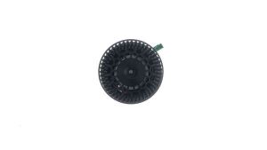 Моторчик печки Peugeot 308 13-