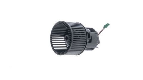 Моторчик печки Peugeot 308 13-