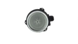 Моторчик пічки Toyota Auris/Avensis/Corolla/Rav 4 III-IV 05-