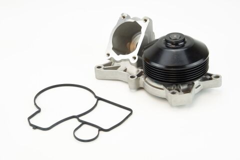 Насос воды BMW 3 (E90-E93)/5 (E60/E61)/X3 (E83) 2.0D (N47) 04-15 Насос воды BMW 3 (E90-E93)/5 (E60/E61)/X3 (E83) 2.0D (N47) 04-15