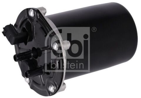 Фильтр топливный Renault Trafic 1.6dCi 14-/2.0dCi 19-/Master 2.3dCi 10-