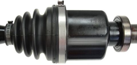 Привідний вал