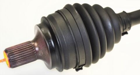 Приводной вал