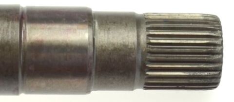 Привідний вал