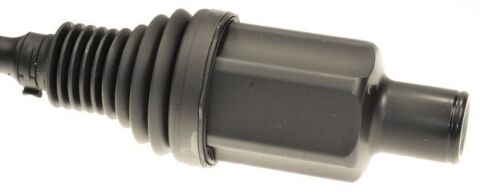 Приводной вал