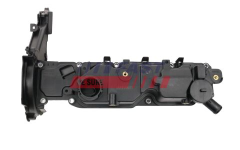 Клапанна кришка Citroen berlingo (B9) 08-1.6HDI