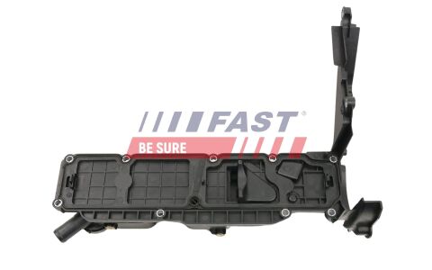 Клапанна кришка Citroen berlingo (B9) 08-1.6HDI